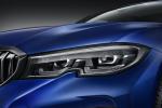 BMW 325Li M Sport Shadow Package 2019 года (CN)